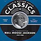 Bull Moose Jackson - 1947-1950