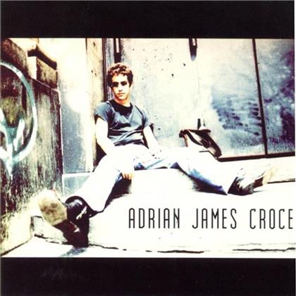 A.J. Croce - Adrian James Croce