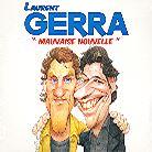 Laurent Gerra - Mauvaise Nouvelle - 2 Track