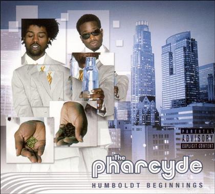 The Pharcyde - Humboldt Beginnings