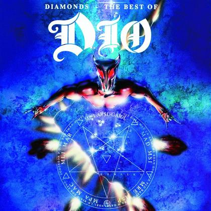 Dio - Diamonds - Best Of