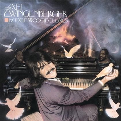Axel Zwingenberger - Boogie Woogie Classics