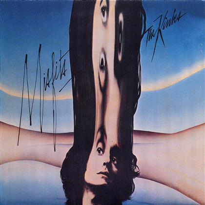 The Kinks - Misfits (Hybrid SACD)