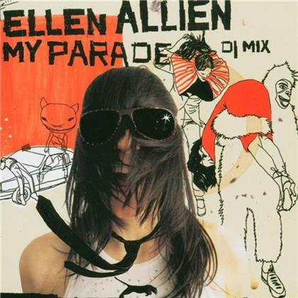 Ellen Allien - My Parade