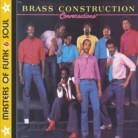 Brass Construction - Conversations