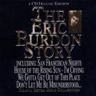 Eric Burdon - Story - Dejavu Retro Gold