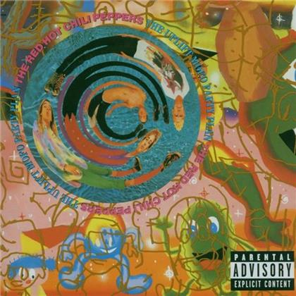 Red Hot Chili Peppers - Uplift Mofo Party Plan (Remastered)
