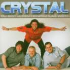 Crystal - Du Bist Jeden Herzschlag