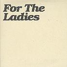 Kim Hiorthoy - For The Ladies