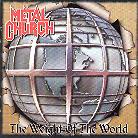 Metal Church - Weight Of The World