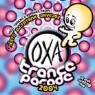 Oxa Trance Parade - Various 2004