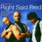 Right Said Fred - Introducing