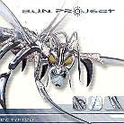 Sun Project - Insectified