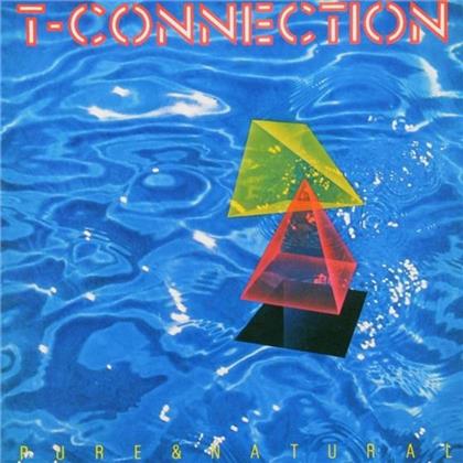 T-Connection - Pure & Natural