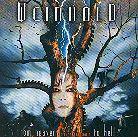Jutta Weinhold - From Heaven Through