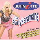 Schnitte - Die Partykarawane