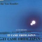 The Von Bondies - It Came From Japan