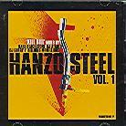 Hanzo Steel - Kill Bill Mixes Vol.1