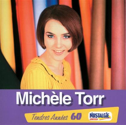 Michele Torr - Tendres Annees