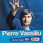 Pierre Vassiliu - Tendres Annees
