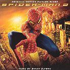 Spider-Man & Danny Elfman - OST 2 - Score