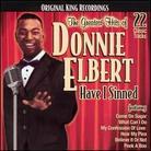 Donnie Elbert - Greatest Hits - Have I Sinned