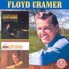 Floyd Cramer - Magic Touch/Distinctive Piano Style