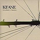 Keane - Everybody's Changing 2 Track