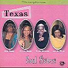 Texas Soul Sisters - ---