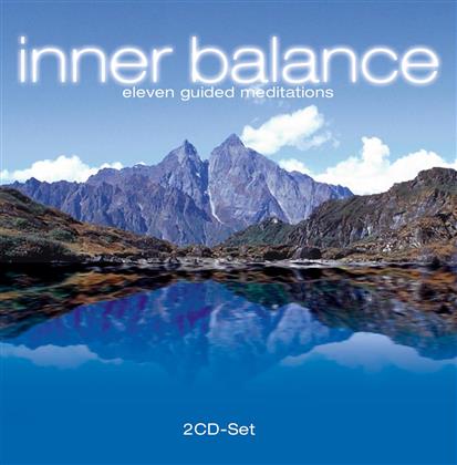 Inner Balance - Various (2 CDs)