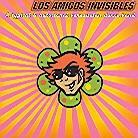 Los Amigos Invisibles - A Typical & Autoctonal