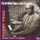 Sammy Price - Boogie And Jazz Classics