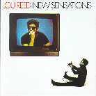 Lou Reed - New Sensations (Remastered)