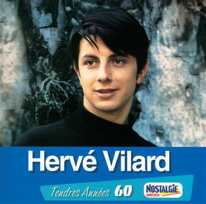 Herve Vilard - Tendres Annees