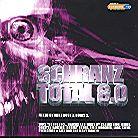Schranz Total - Various 08 (2 CDs)