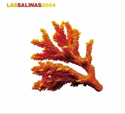 Las Salinas 2004 - Various (2 CDs)