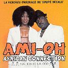 African Connection - Ami Oh - 2 Track