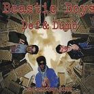 Beastie Boys - Def & Dumb - Digipack