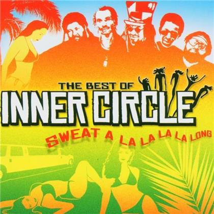 Inner Circle - Best Of (Warner Edition)