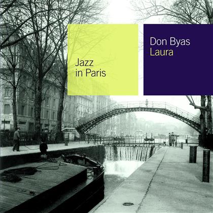 Don Byas - Laura