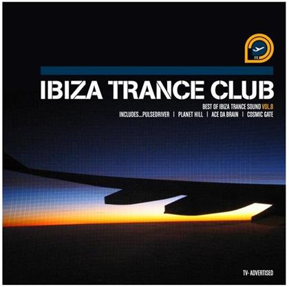 Ibiza Trance Club - Various 8 (2 CDs)