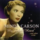 Mindy Carson - My Foolish Heart