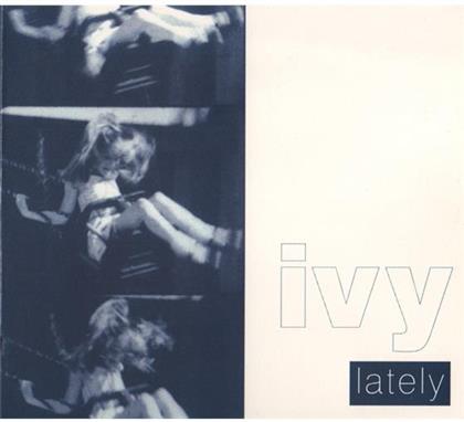 Ivy - Lately (Mini-Album)