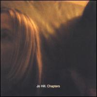 Jo Hill - Chapters