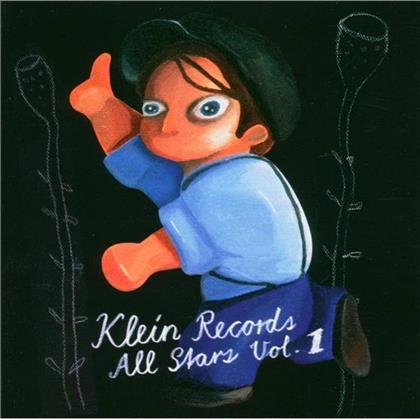 Klein Allstars - Volume 1