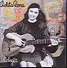 Violeta Parra - Antologia