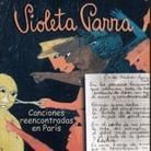 Violeta Parra - Canciones Reencontradas