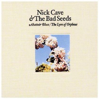 Nick Cave & The Bad Seeds - Abattoir Blues/Lyre Of Orpheus (2 CDs)