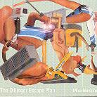The Dillinger Escape Plan - Miss Machine