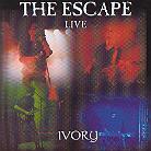 Escape - Ivory Live (2 CDs)